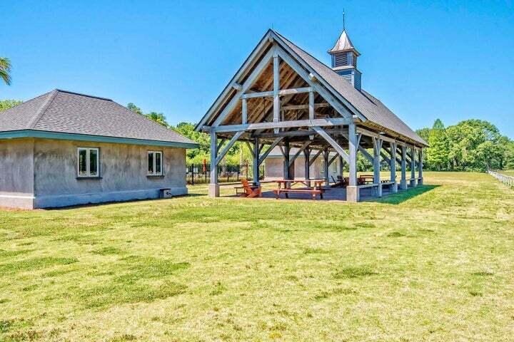 4715 Gold Cup Lane Hollywood, SC 29449 - Photo 54 of 61 stono horse