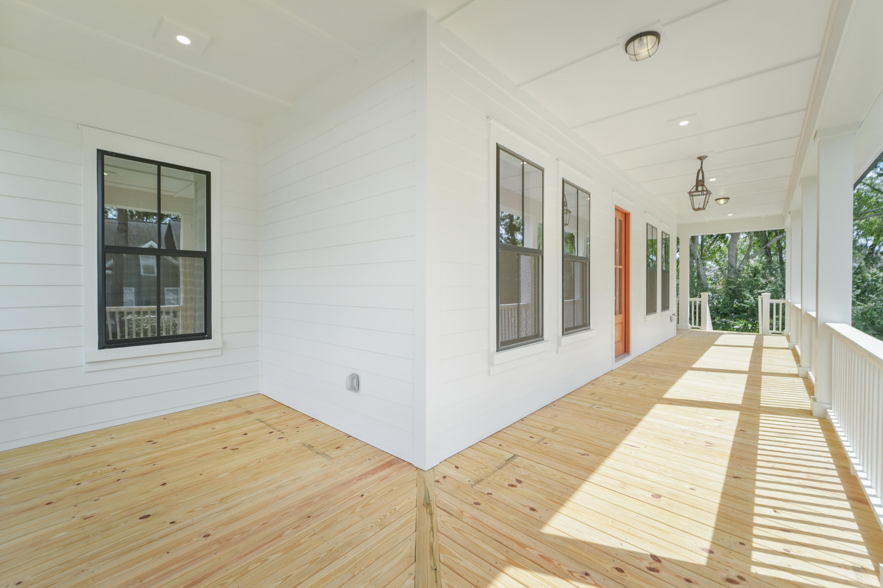 4715 Gold Cup Lane Hollywood, SC 29449 - Photo 8 of 61 Covered Front Porch