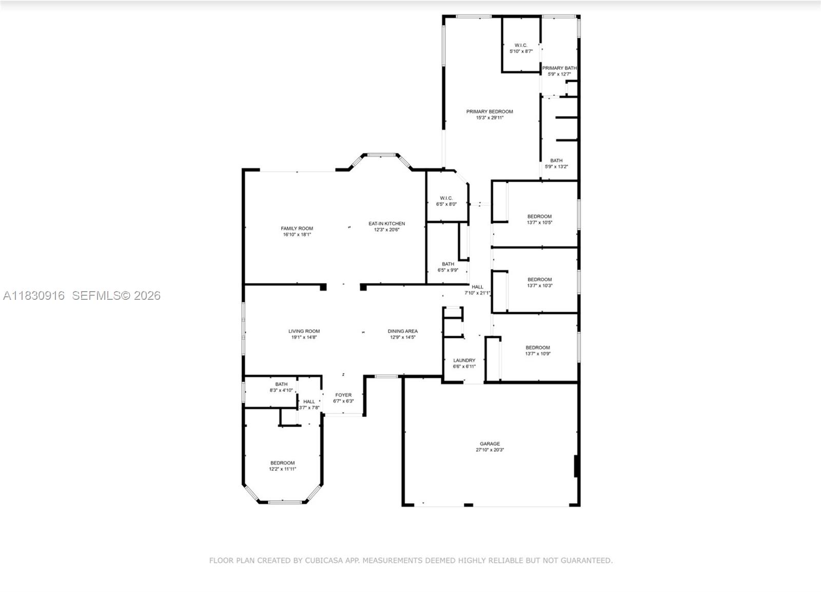 19442 Southwest 39th Street Miramar, FL 33029 - Photo 29 of 29