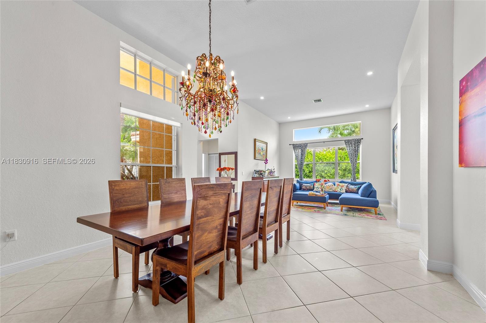 19442 Southwest 39th Street Miramar, FL 33029 - Photo 9 of 29