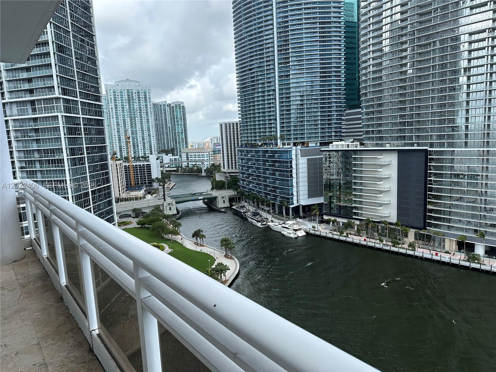 901 Brickell Key Boulevard, Unit 2005 Miami, FL 33131 - Photo 1 of 18