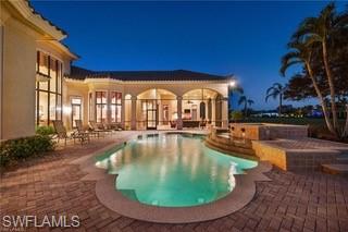 5900 Burnham Road Naples, FL 34119 - Photo 19 of 21