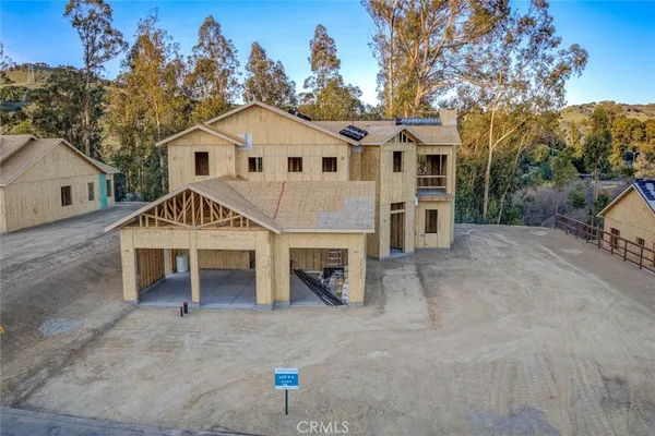 $2,350,000 | 6630 Valle Verde Lane, San Luis Obispo, CA 93405