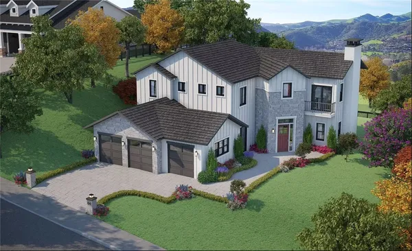 $2,350,000 | 6630 Valle Verde Lane, San Luis Obispo, CA 93405