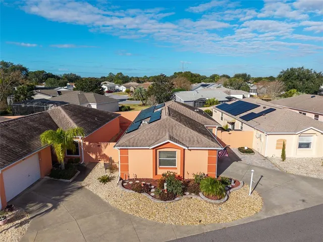 $329,900 | 620 Nuevo Leon Lane, The Villages, FL 32159