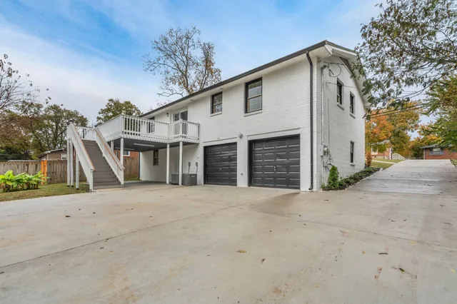 $399,000 | 7025 Bonnafair Drive, Hermitage, TN 37076