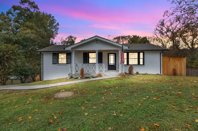 $399,000 | 7025 Bonnafair Drive, Hermitage, TN 37076