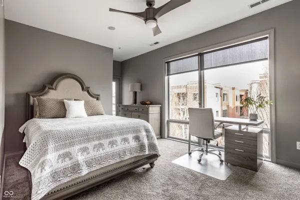 $1,195,000 | 932 Broadway Street, Unit 14, Indianapolis, IN 46202