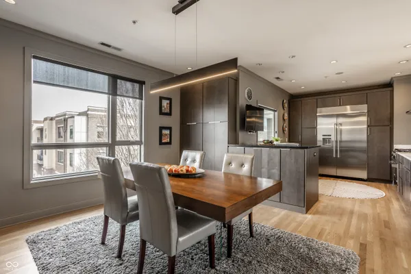 $1,195,000 | 932 Broadway Street, Unit 14, Indianapolis, IN 46202
