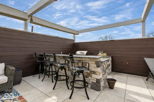 $1,195,000 | 932 Broadway Street, Unit 14, Indianapolis, IN 46202