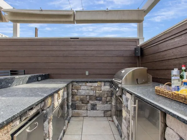 $1,195,000 | 932 Broadway Street, Unit 14, Indianapolis, IN 46202