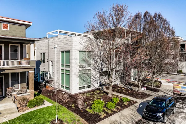 $1,195,000 | 932 Broadway Street, Unit 14, Indianapolis, IN 46202