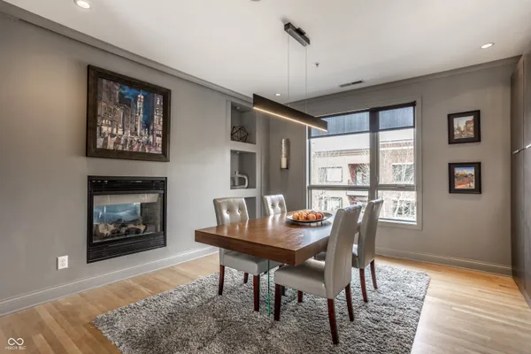 $1,195,000 | 932 Broadway Street, Unit 14, Indianapolis, IN 46202