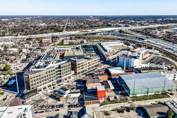 $1,195,000 | 932 Broadway Street, Unit 14, Indianapolis, IN 46202