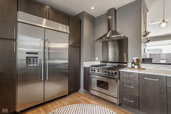 $1,195,000 | 932 Broadway Street, Unit 14, Indianapolis, IN 46202