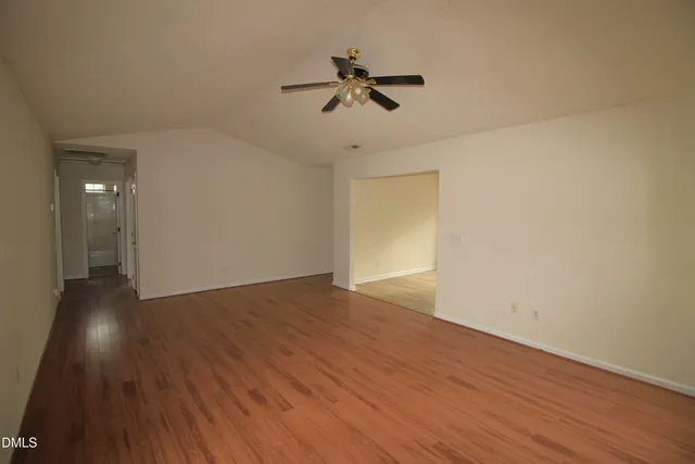 $1,650 | 5201 Water Walk Lane, Raleigh, NC 27616