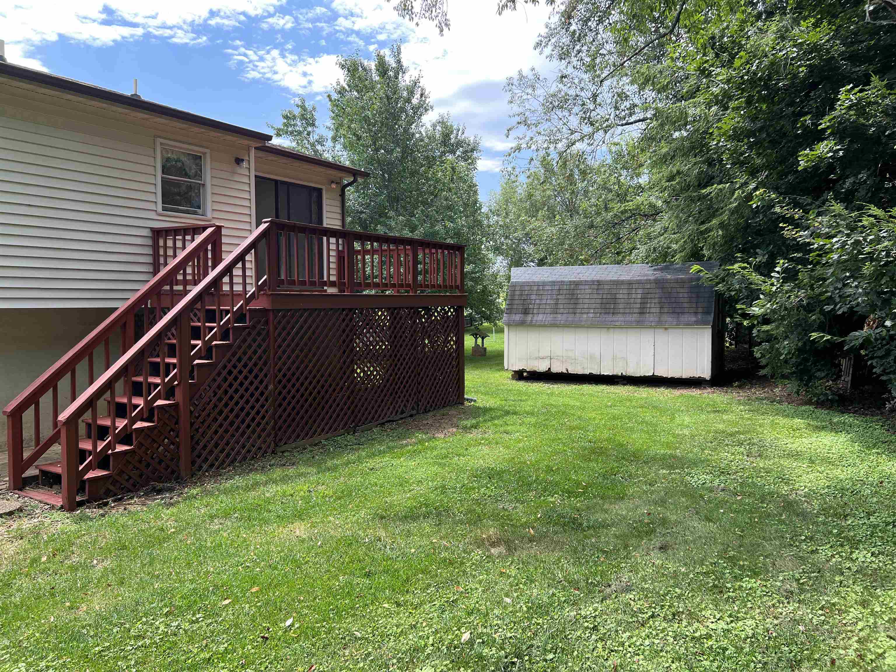 1868 Harvard Road Waynesboro, VA 22980 - Photo 4 of 20 Gallery Image 4