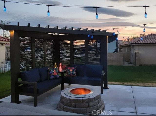 11574 Ridgemark Road Apple Valley, CA 92308 - Photo 44 of 46 Gallery Image 44