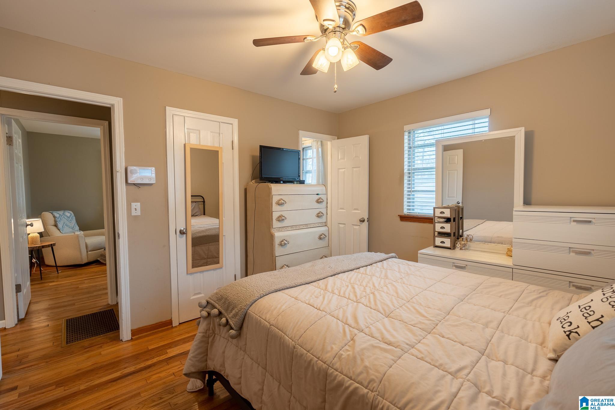 303 Florence Street Bessemer, AL 35023 - Photo 14 of 33