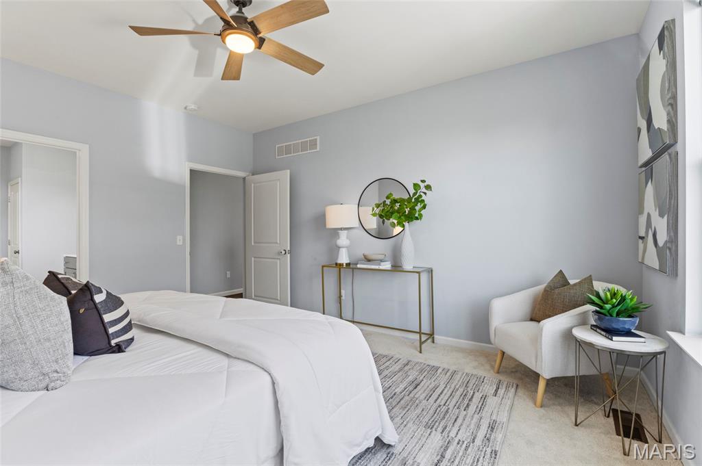 821 Upland Loop O'Fallon, MO 63368 - Photo 24 of 55