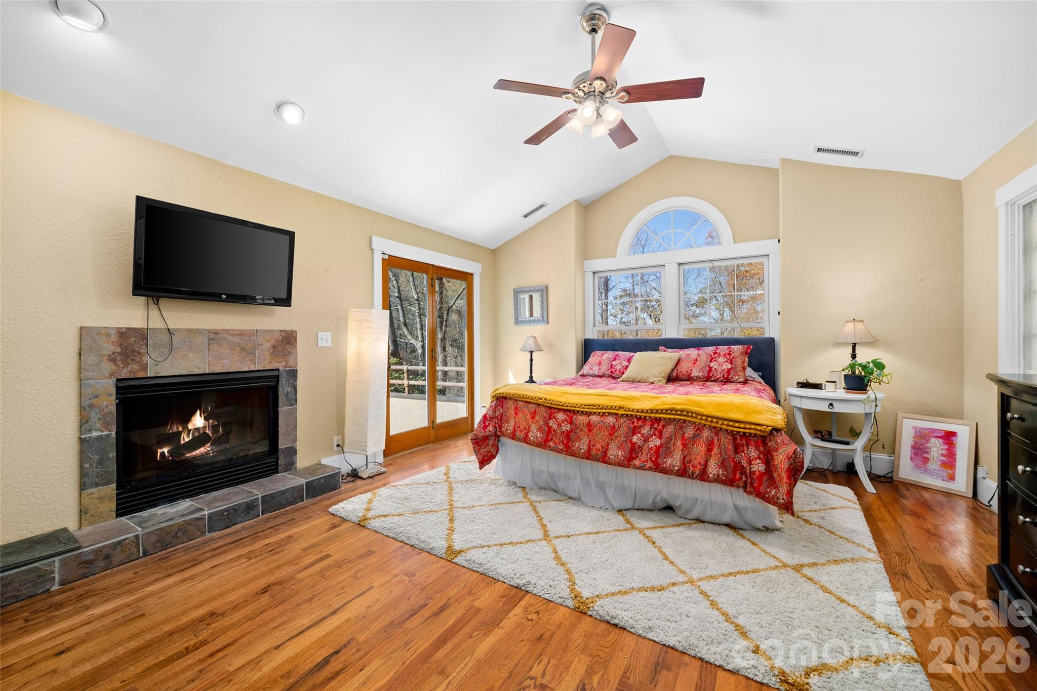 571 Terrys Gap Road Fletcher, NC 28732 - Photo 28 of 46