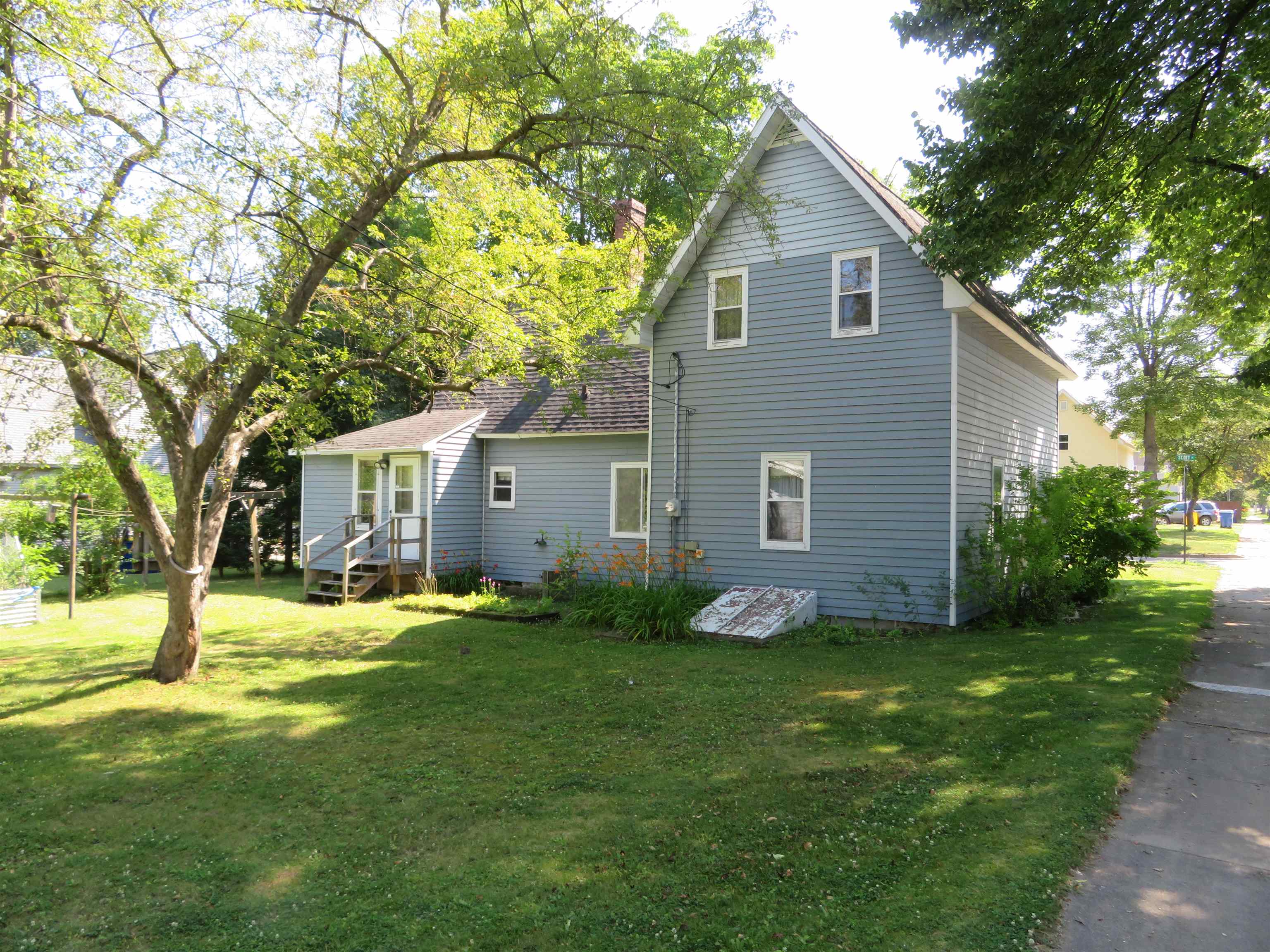 502 North Scott Street Merrill, WI 54452 - Photo 38 of 40