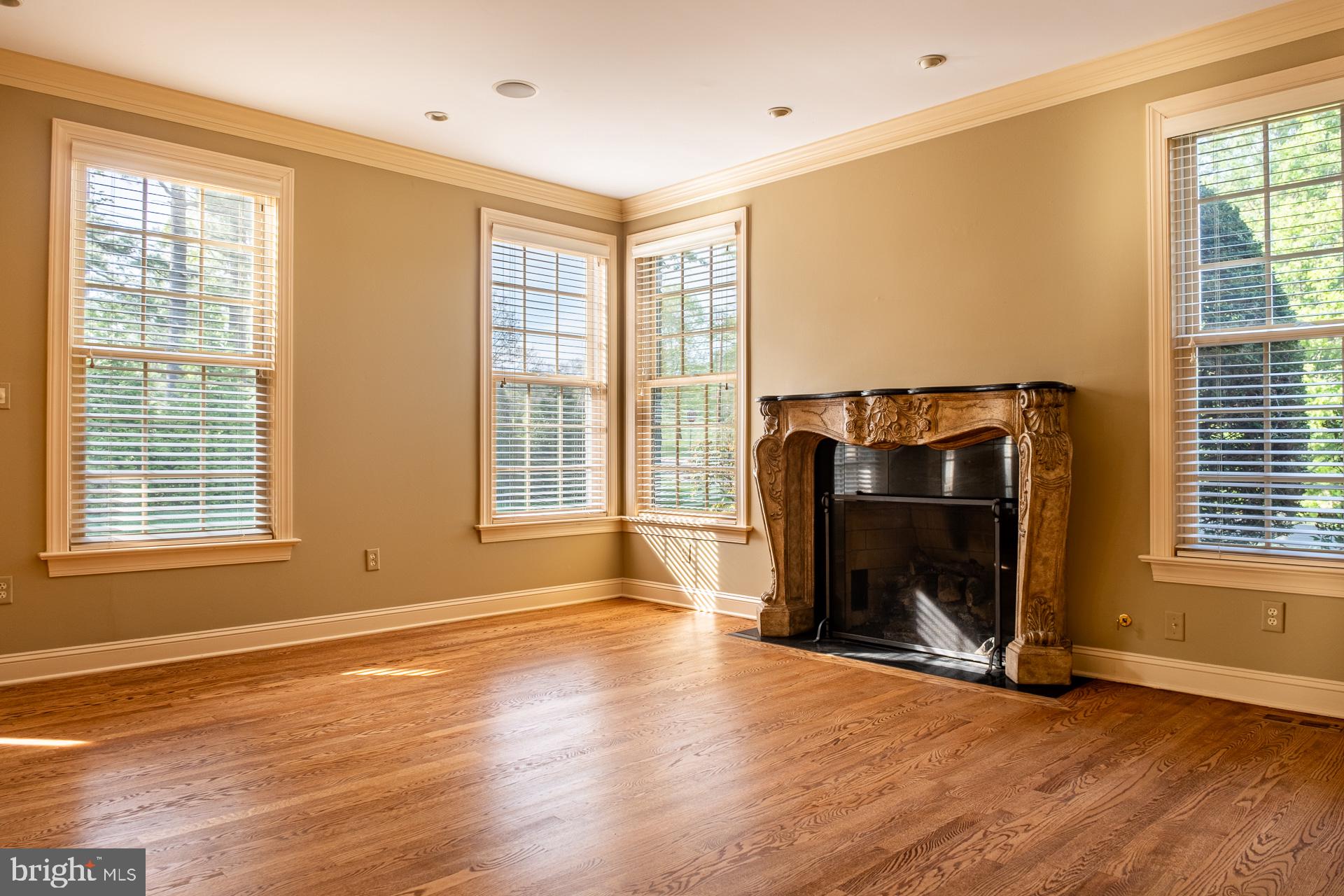2 Garden Path, Unit 14 Doylestown, PA 18901 - Photo 4 of 36 Sunlit elegance with classic charm.