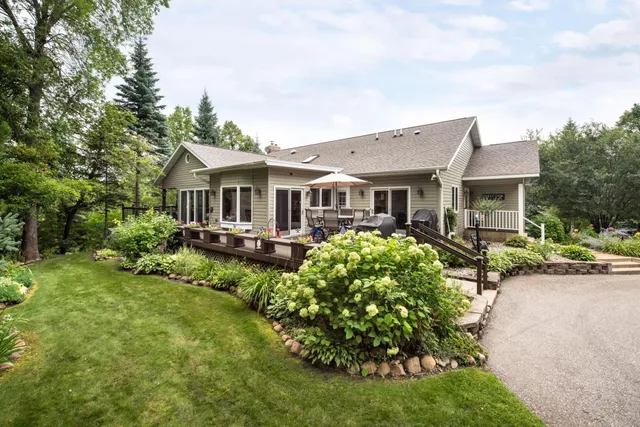 $629,900 | 238 Basswood Trail, Glenwood, MN 56334