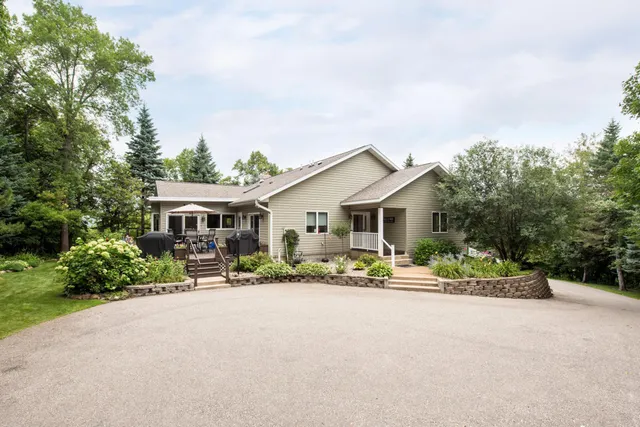 $629,900 | 238 Basswood Trail, Glenwood, MN 56334