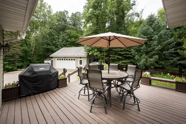 $629,900 | 238 Basswood Trail, Glenwood, MN 56334