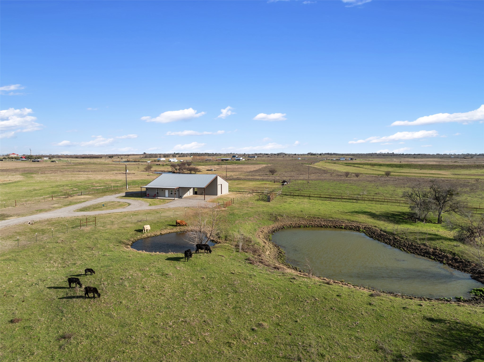 700 County Road 466 Elgin, TX 78621 - Photo 24 of 40