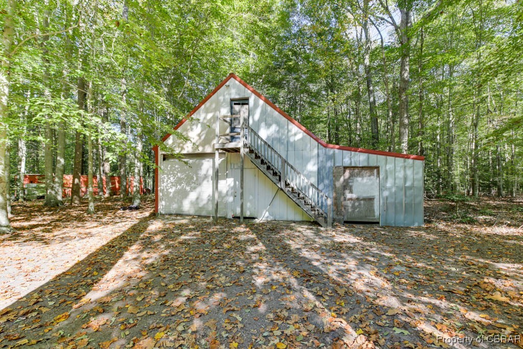 8729 Marlfield Road Gloucester, VA 23061 - Photo 31 of 32 View of outdoor structure