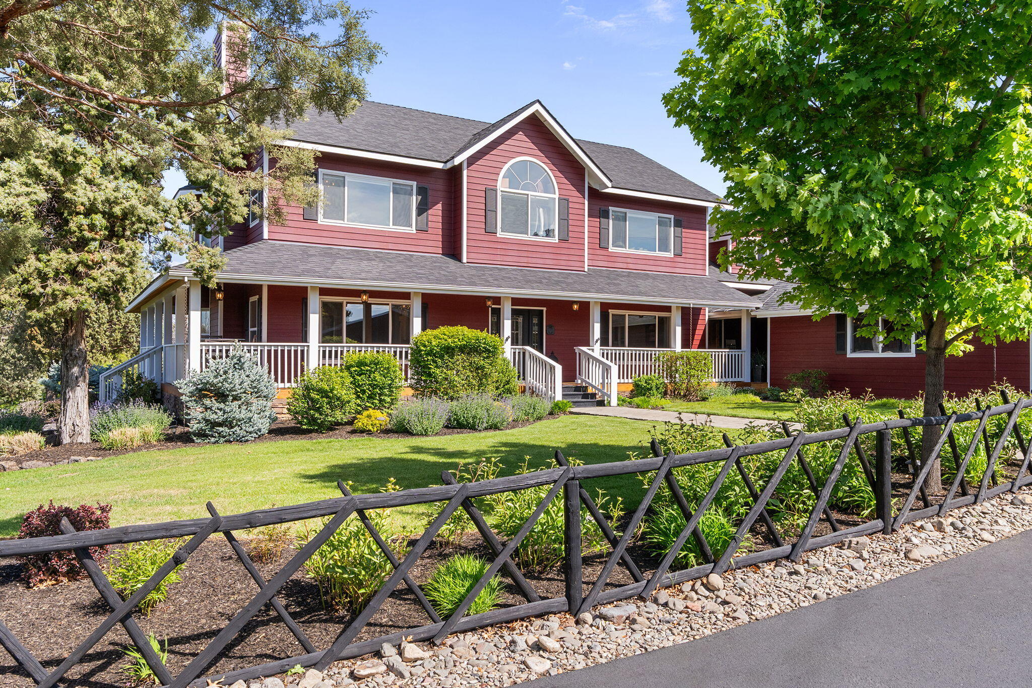 61935 Ten Barr Ranch Road Bend, OR 97701 - Photo 27 of 110