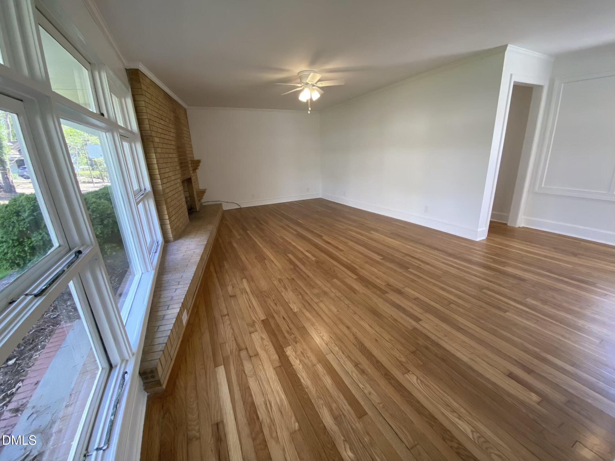 102 Forest Road Oxford, NC 27565 - Photo 15 of 37