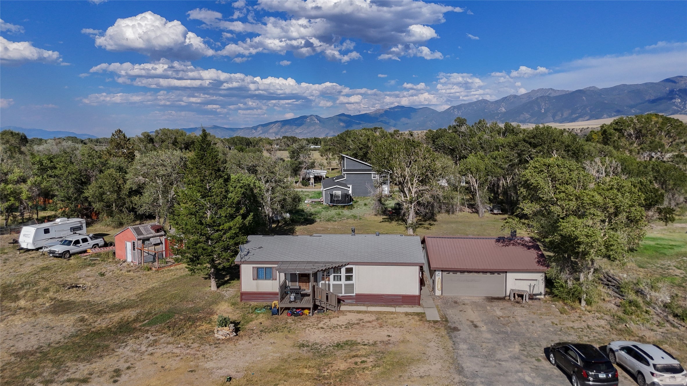55 South Tobacco Root Road Silver Star, MT 59751 - Photo 4 of 25 Gallery Image 4
