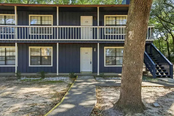 $125,000 | 2811 Langley Avenue, Unit 108, Pensacola, FL 32504
