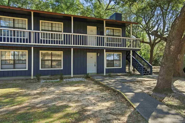 $125,000 | 2811 Langley Avenue, Unit 108, Pensacola, FL 32504