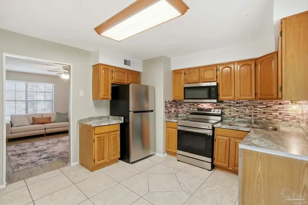 $125,000 | 2811 Langley Avenue, Unit 108, Pensacola, FL 32504