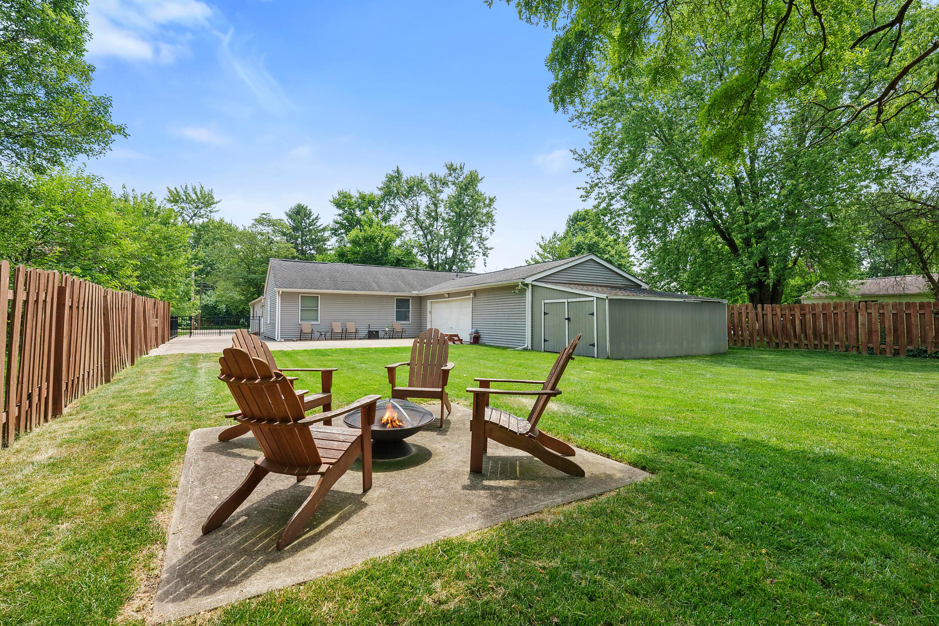 1302 Francisco Road Columbus, OH 43220 - Photo 29 of 33 DSC01556