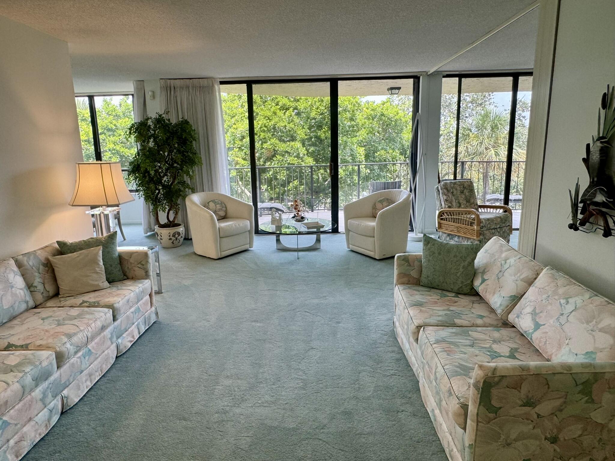 799 Jeffery Street, Unit 4100 Boca Raton, FL 33487 - Photo 3 of 43 Living Rm