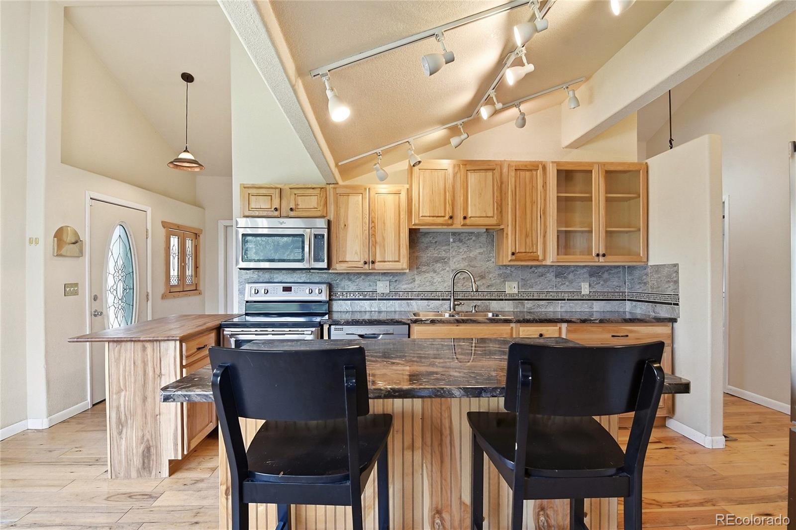 5091 South Olive Road Evergreen, CO 80439 - Photo 2 of 33