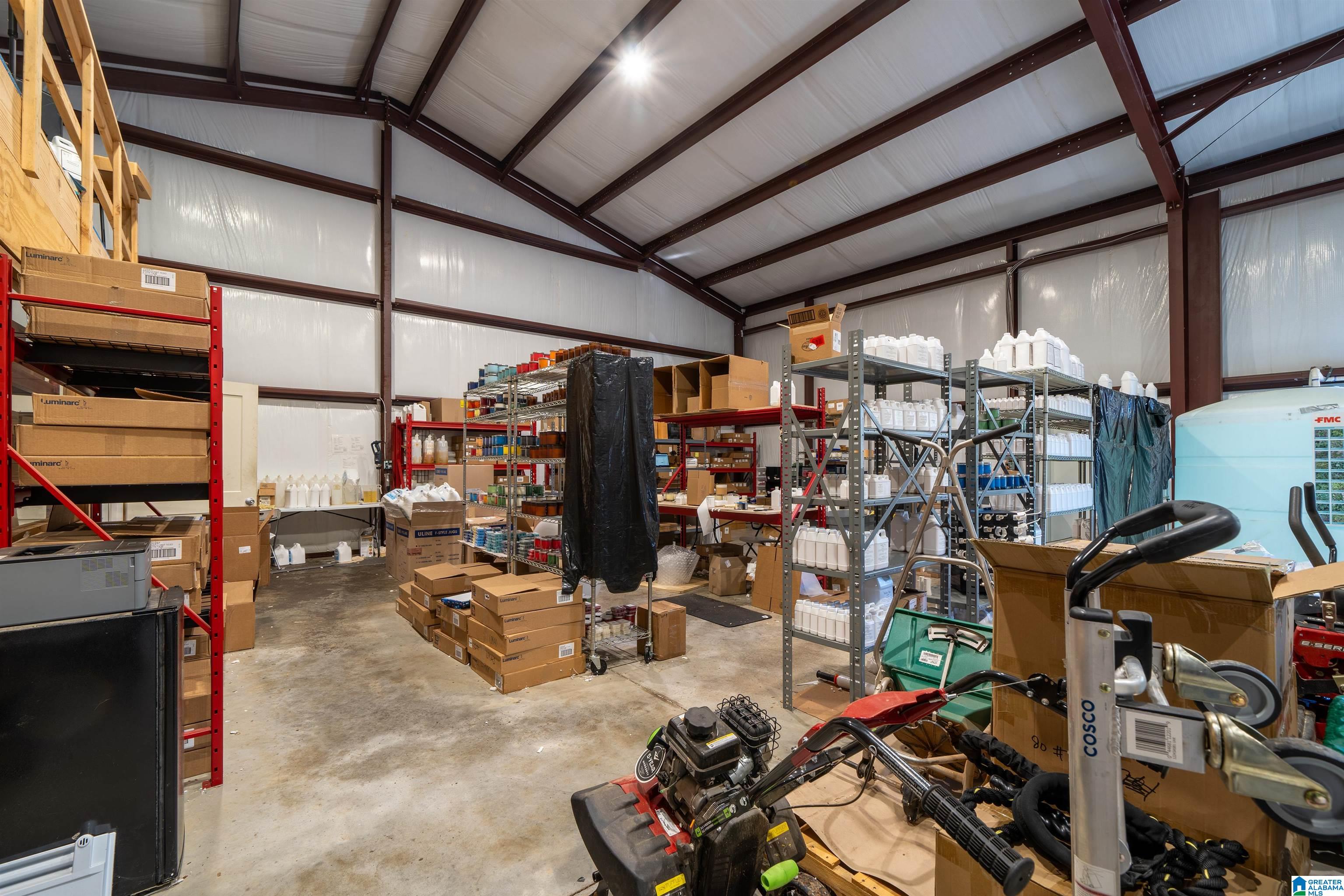 3342 County Road 39 Chelsea, AL 35043 - Photo 43 of 63