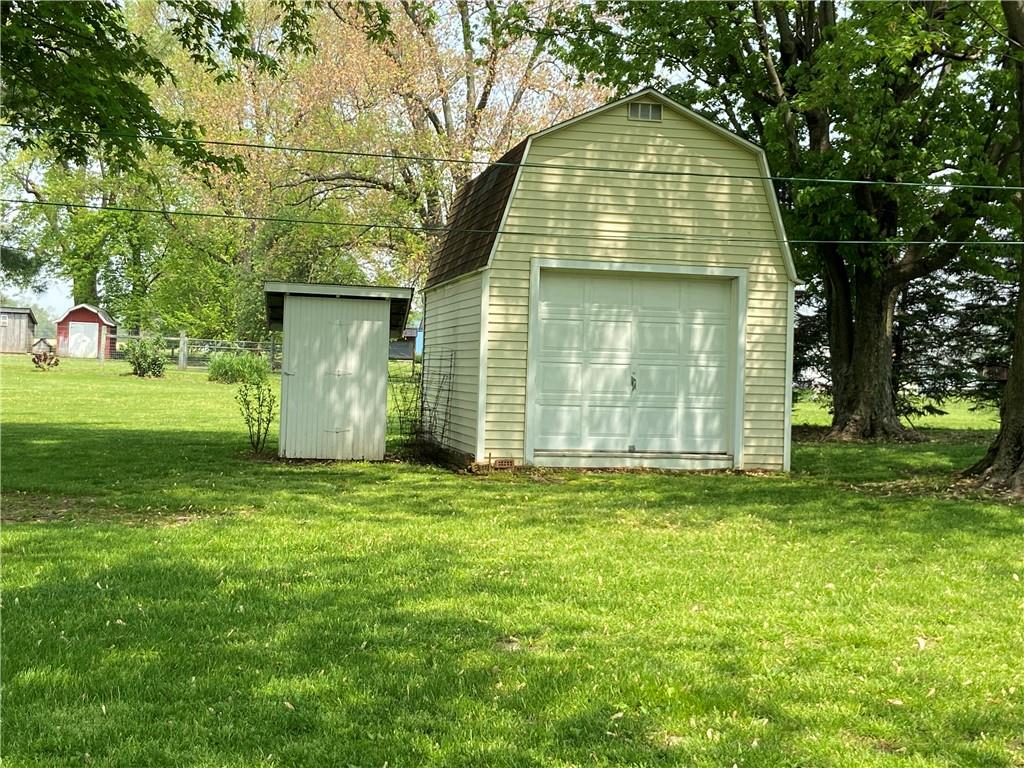 6028 Marshall Road Marshall, IN 47859 - Photo 16 of 18 Gallery Image 16