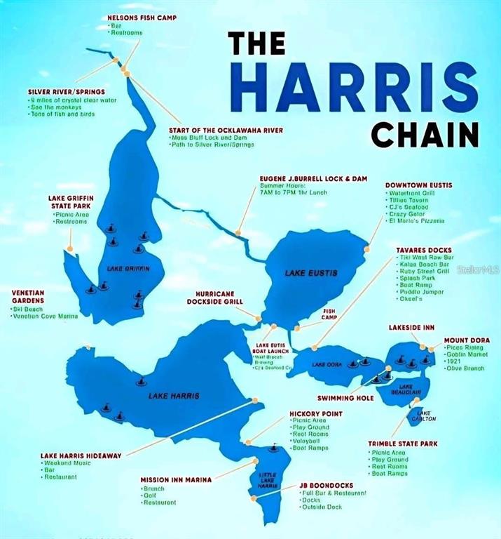 111 Mockingbird Lane Eustis, FL 32726 - Photo 3 of 55