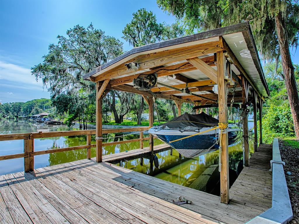 111 Mockingbird Lane Eustis, FL 32726 - Photo 45 of 55