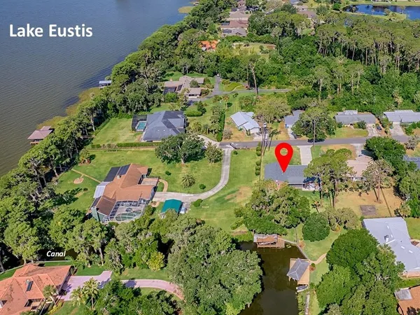 $744,000 | 111 Mockingbird Lane, Eustis, FL 32726