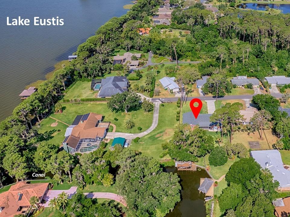 111 Mockingbird Lane Eustis, FL 32726 - Photo 53 of 55