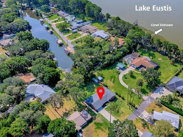 $744,000 | 111 Mockingbird Lane, Eustis, FL 32726