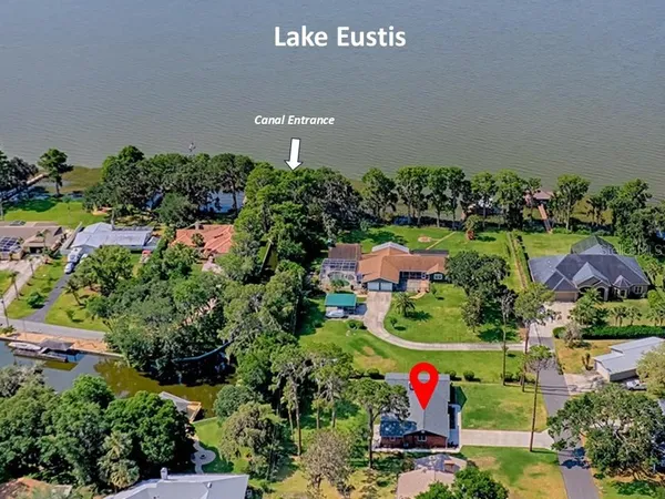 $744,000 | 111 Mockingbird Lane, Eustis, FL 32726