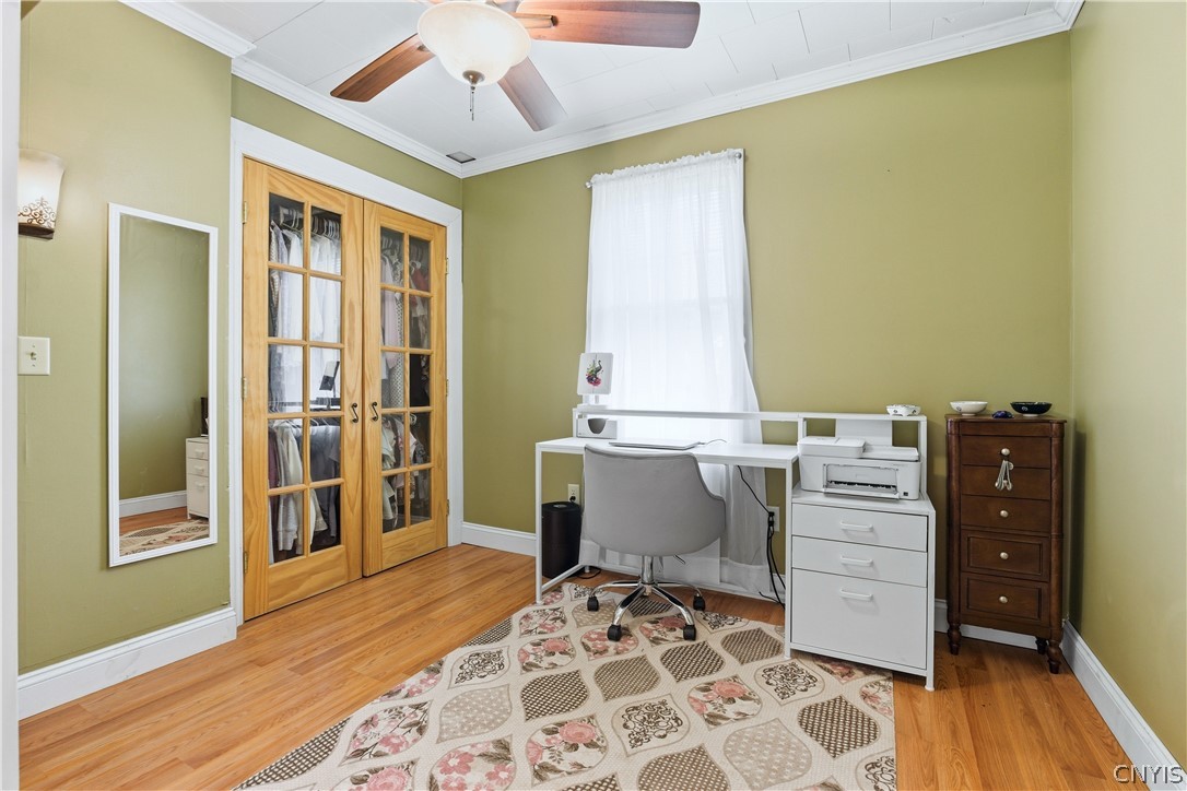 7253 River Road Rome, NY 13440 - Photo 20 of 33